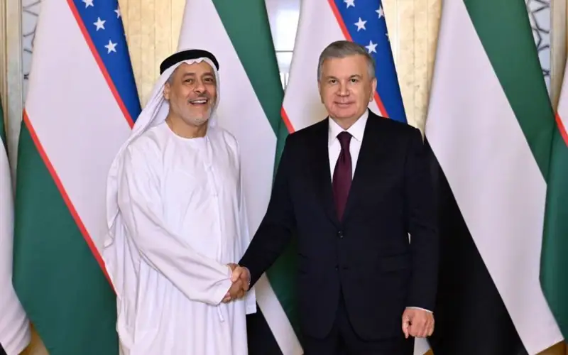 Uzbekistan