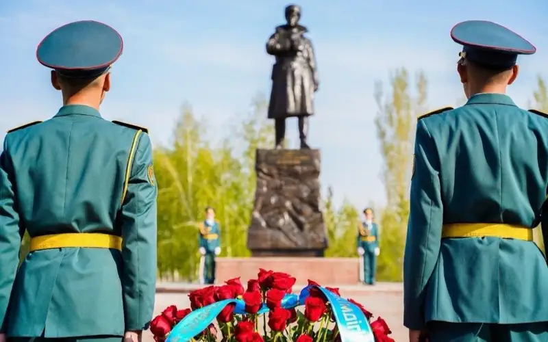 День Победы