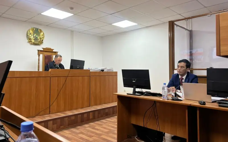 Маңғыстауда астан уланған оқушылардың ісіне қатысты сотта тың деректер шықты