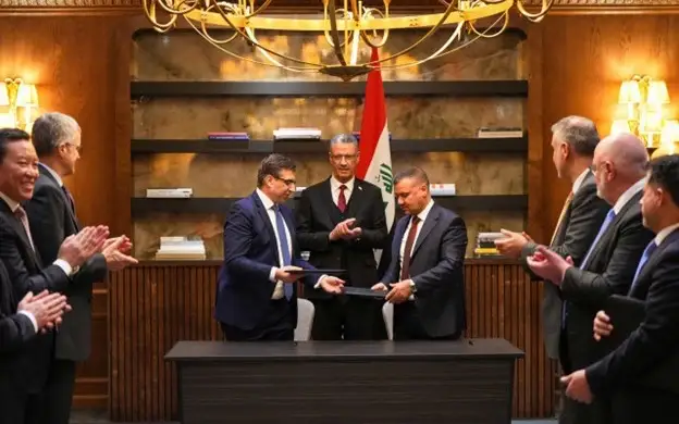 Ирак и British Petroleum подпишут Киркукское соглашение