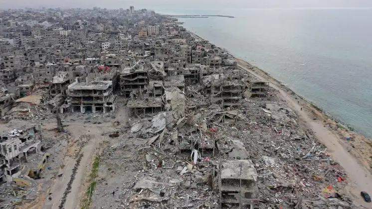 Пожары в Лос-Анджелесе: число жертв выросло до 25