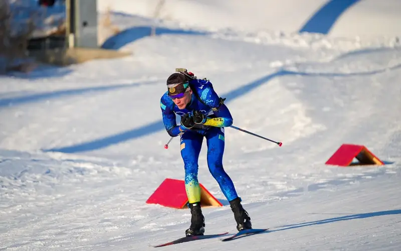 IBU Biathlon World Cup: 4 Kazakhstani biathletes to compete in Germany