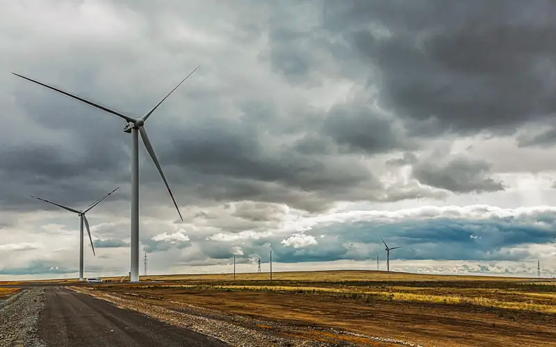 Возобновляемая энергия, ВИЭ