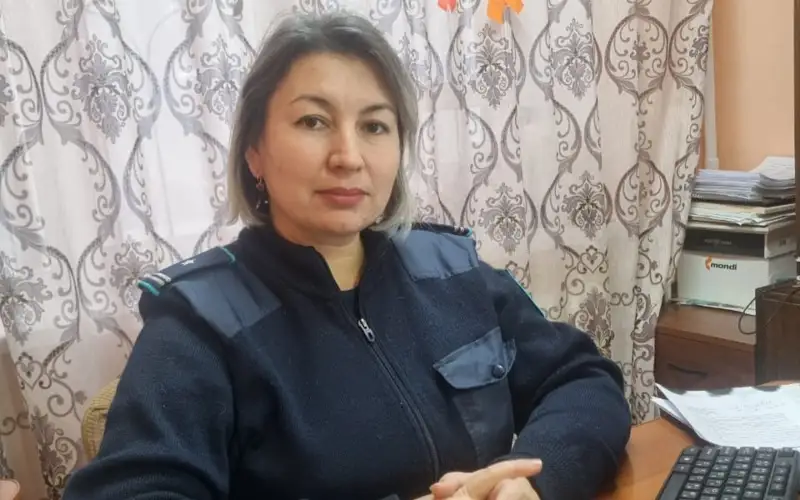 polıtsııa
