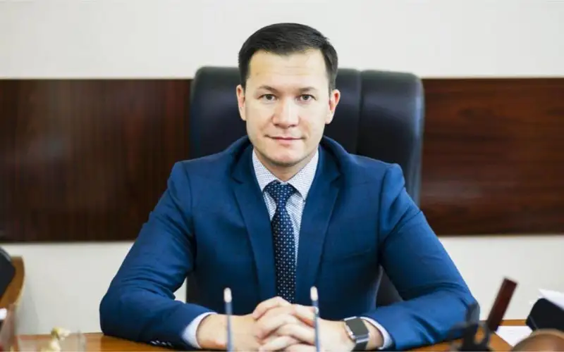 Baǵlan Bekbaýov