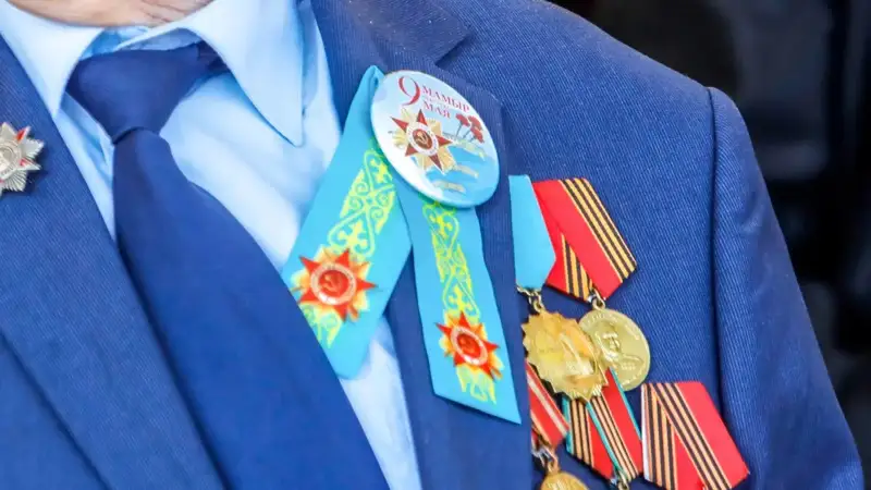 Фото: Александр Павский/ Kazinform