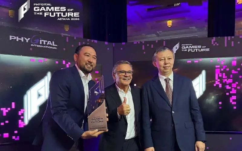 «Болашақтың ойындары» турнирін ұйымдастыру және өткізу жөніндегі дирекция құрылды 