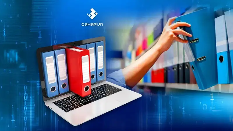 Қырғызстанда кадрлық іс жүргізуді цифрландыру басталды