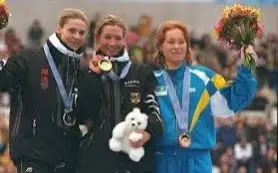 Қысқы Азия ойындары тариханда алғашқы алтын медаль жеңіп алған қазақстандық спортшы кім