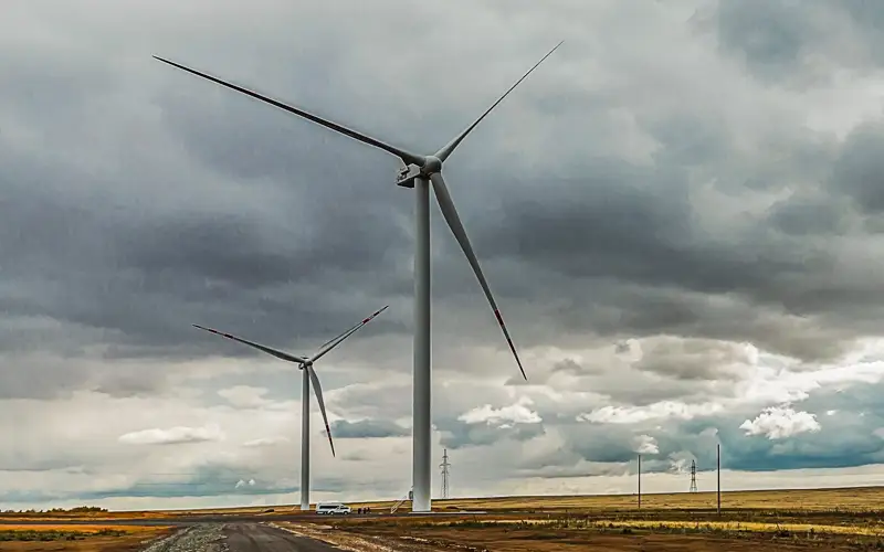 Возобновляемая энергия, ВИЭ