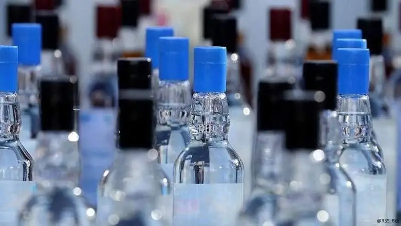 Ыстамбұлда 11 адам алкогольден уланып, қайтыс болды: Екі Түркіменстан азаматы қамауға алынды