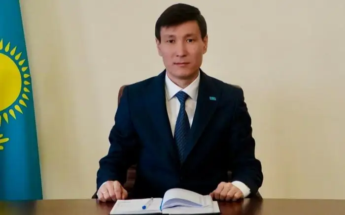 Dosulan Aıtbaev