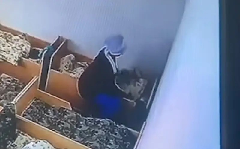 balany qorlaý