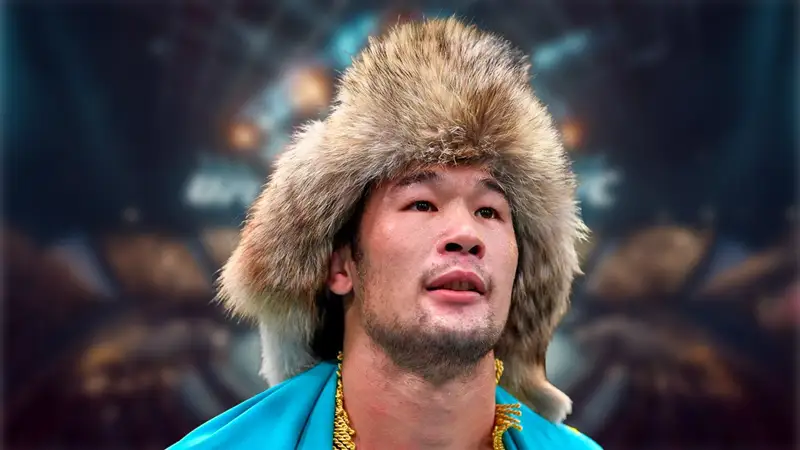 Шавкат Рахмонов 