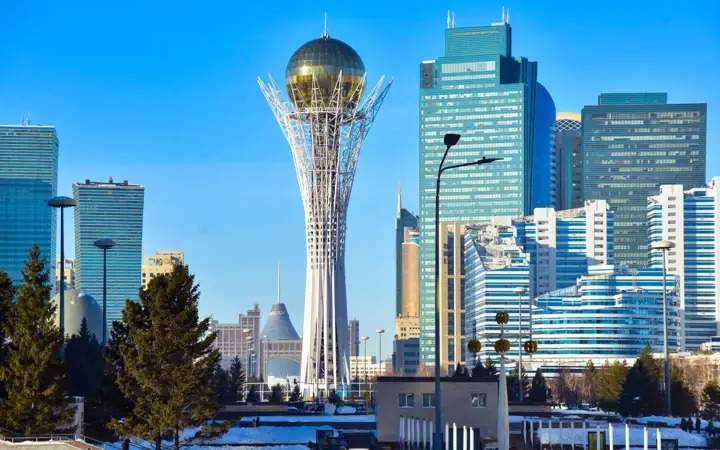 Astana