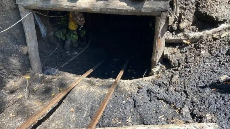 Оңтүстік Африкадағы Стилфонтейн шахтасынан 78 заңсыз кеншінің денесі табылды