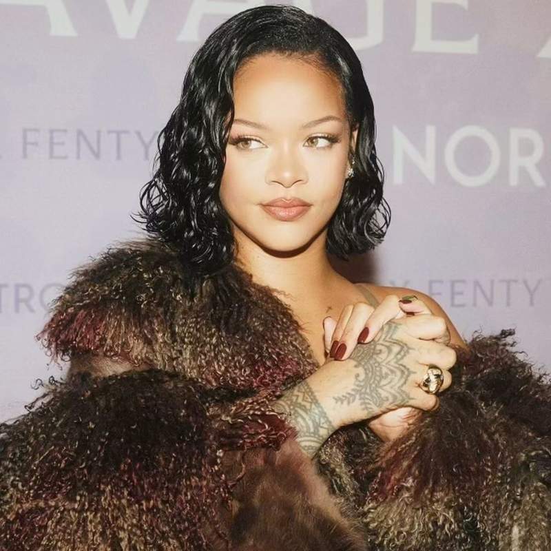 Rihanna