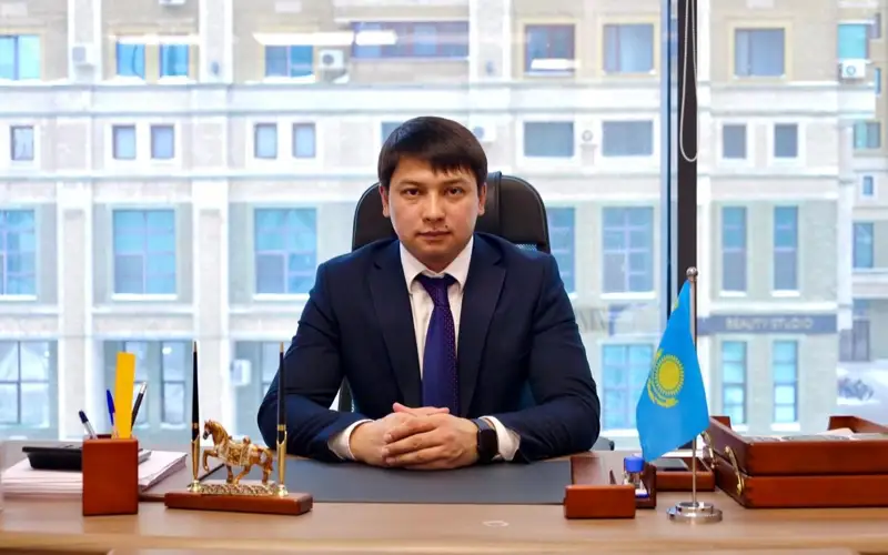 Baqdáýlet Sábıtov