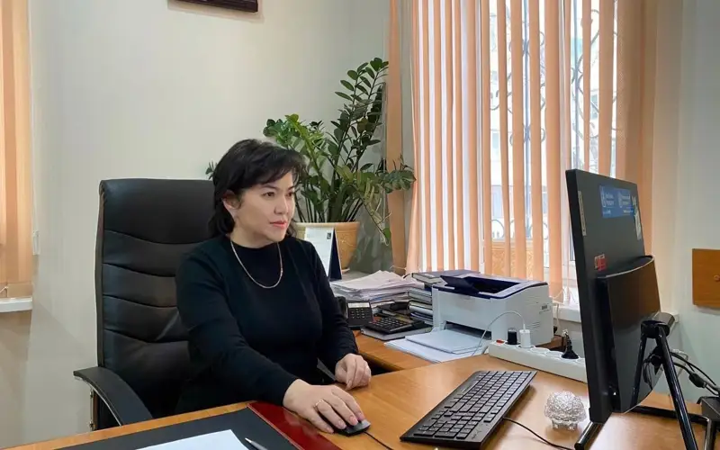 Ásel Qalyqova