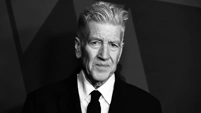 Умер режиссер Дэвид Линч