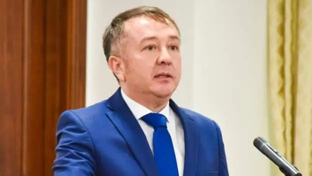 Ерлан Сәрсембаев 