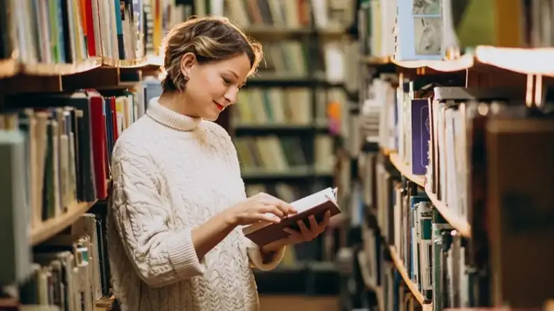 Libraries closures in Kostanay region blamed on urbanization