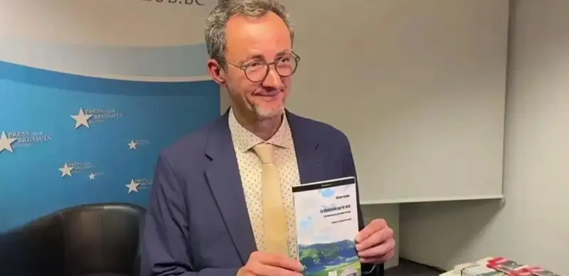 Оливье Арифон