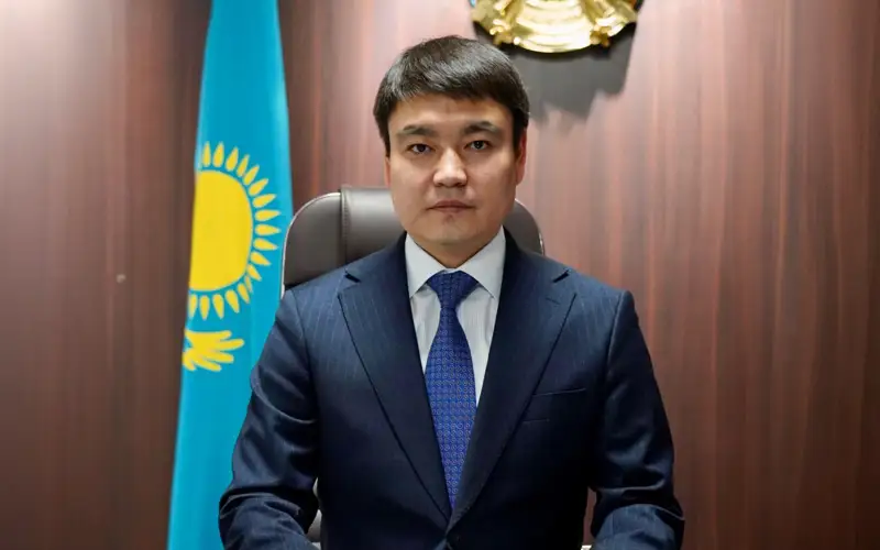 Руководитель управления сельского хозяйства назначен в Акмолинской области