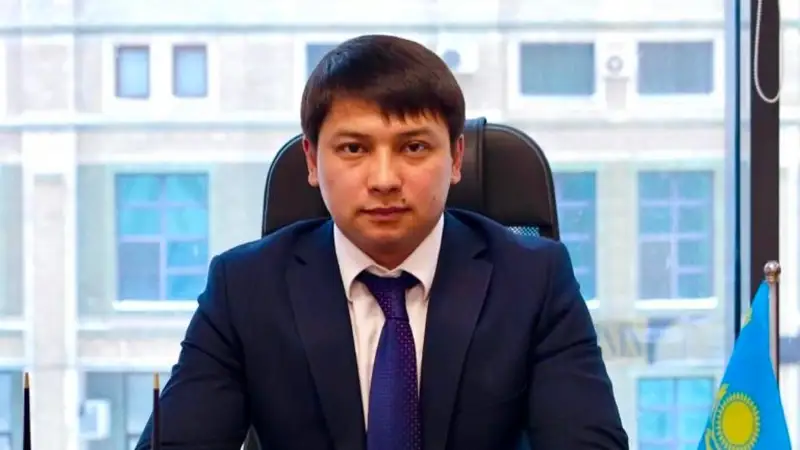 Бакдаулет Сабитов назначен руководителем управления физической культуры и спорта ЗКО