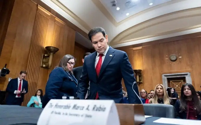 Marco Rubio