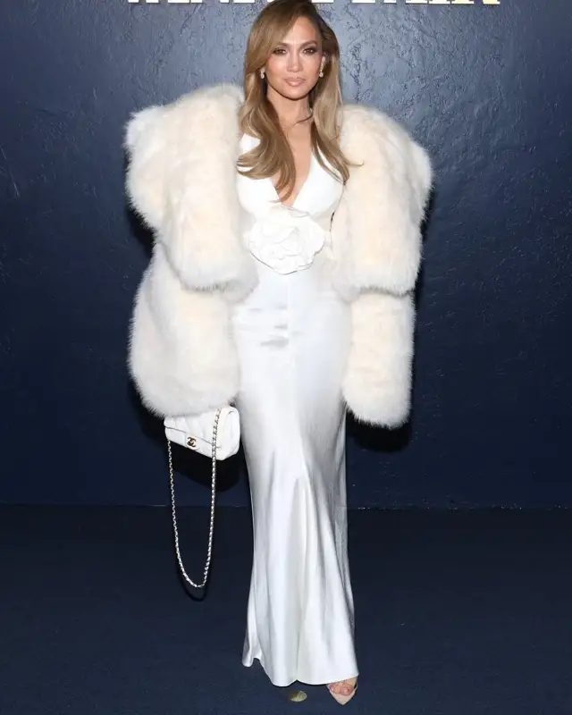Jennifer Lopez