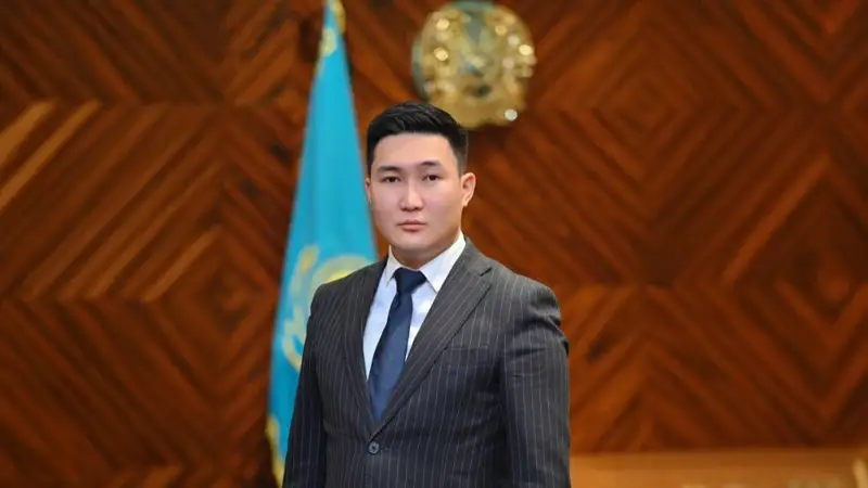 Ануар Бейсенов