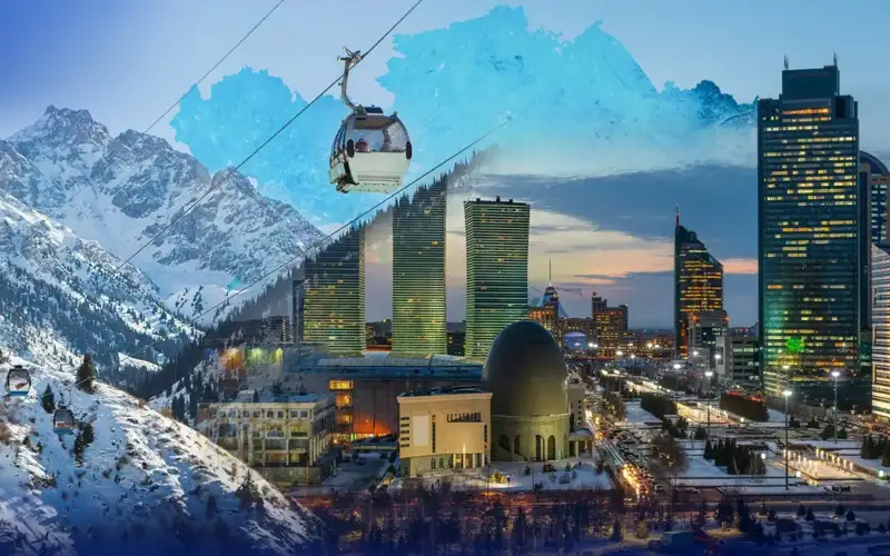 Kazakhstan