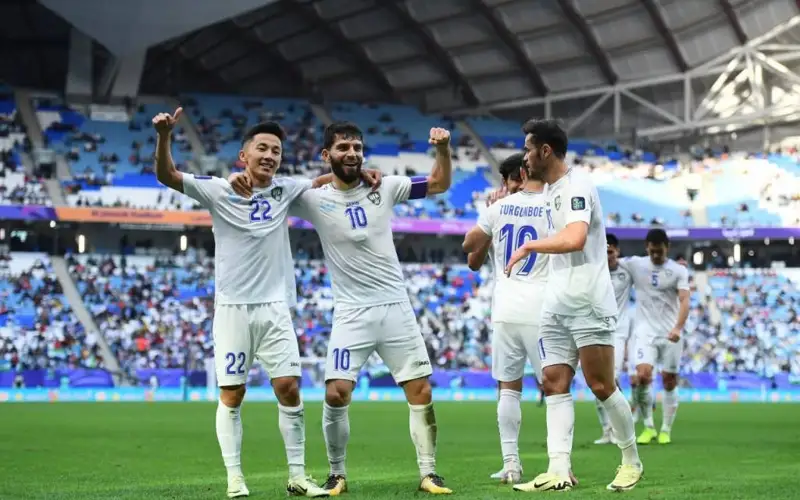 футболчилар