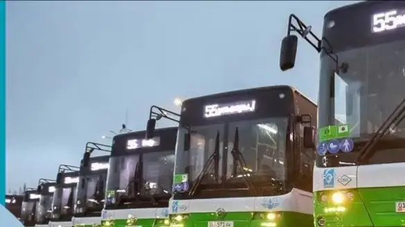 Bishkek qolma-qol jol júrý aqysyn eki esege kóterýdi josparlap otyr