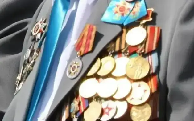 Kazakhstan to establish jubilee medal to commemorate 80th anniversary of Great Victory