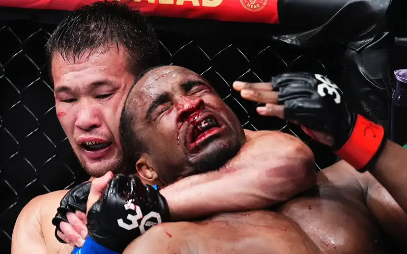 Мемлекеттік телеарналар неліктен UFC турнирлерін көрсетпейді