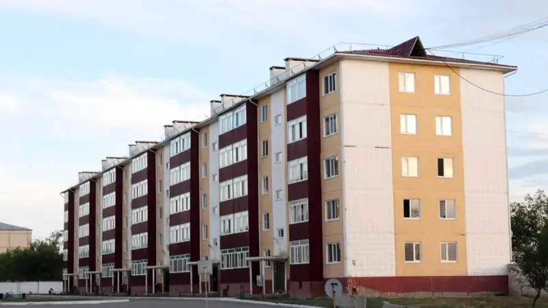Qazaqstan áskerinde modýldik ǵımarattardy paıdalanýǵa berý baǵdarlamasy jalǵasyp jatyr