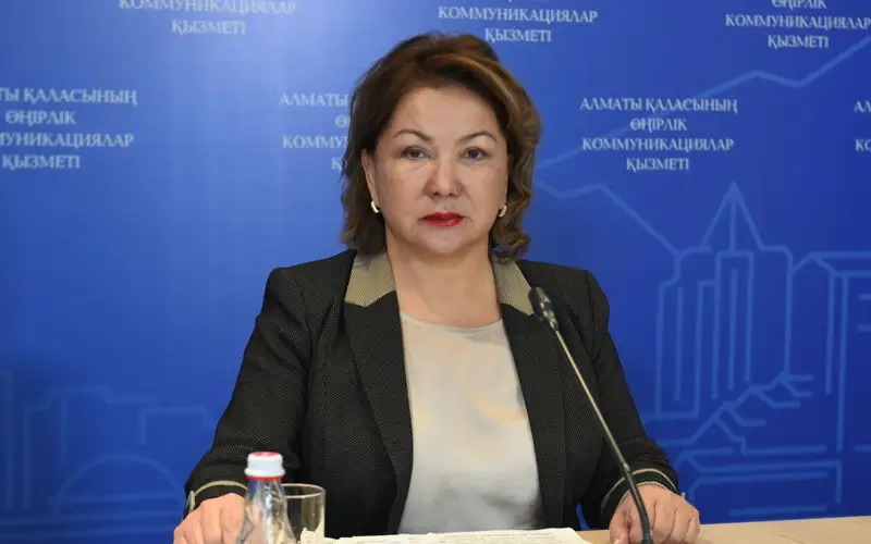 Алматыдағы нотариустар мен адвокаттардың саны қанша