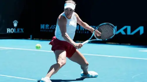 Yulia Putintseva
