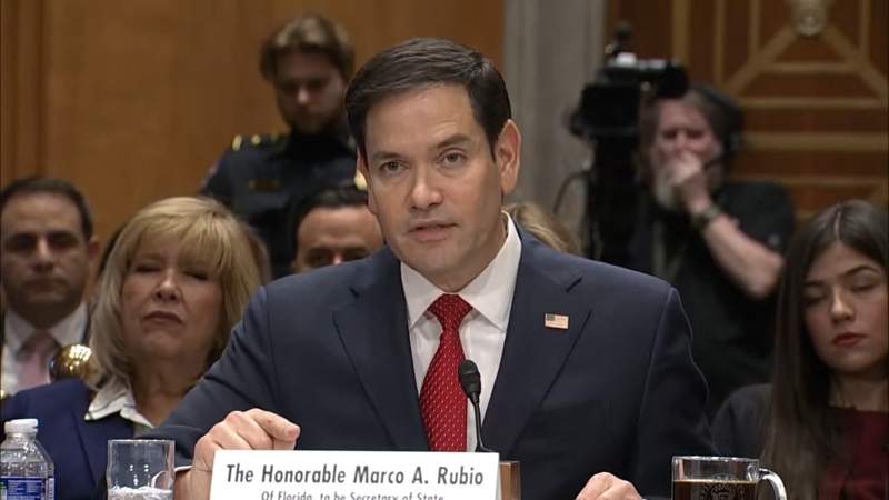 Marco Rubio