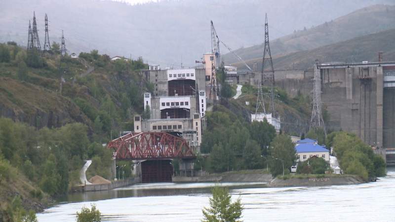 Katonqaraǵaı men Buqtyrmada sý elektr stantsııalary salynady