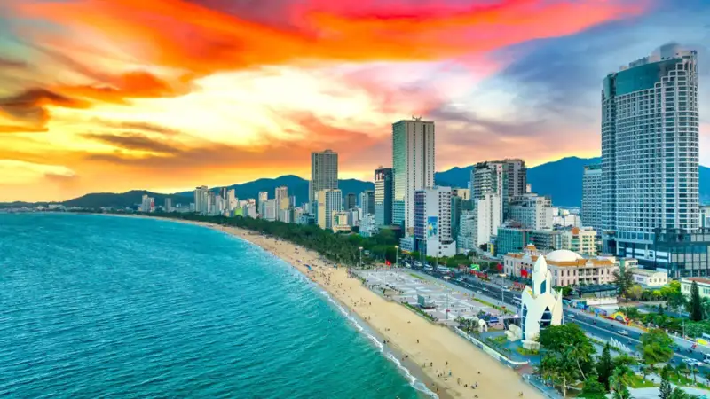 Вьетнам, Нячанг