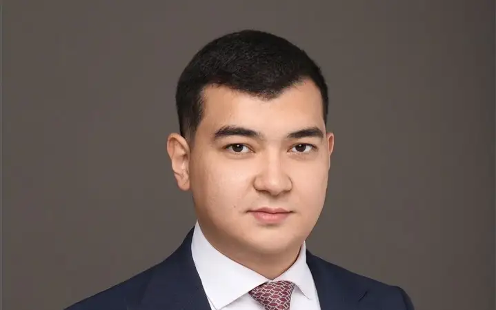 29-year-old Kazakh national appointed as Apple's public policy and government affairs  head 