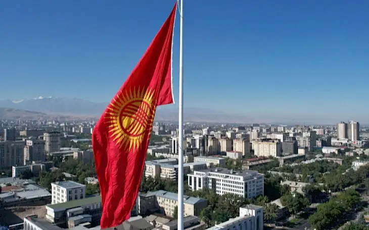 Kyrgyzstan