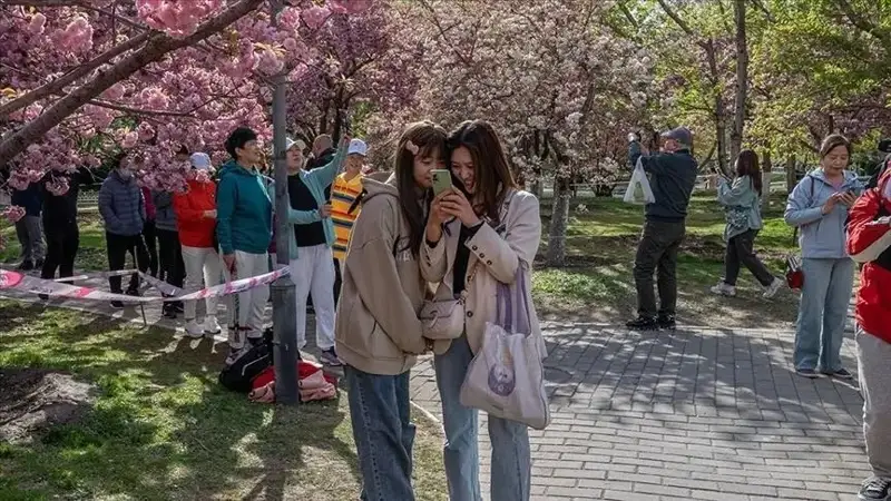 Фото: www.aa.com.tr  