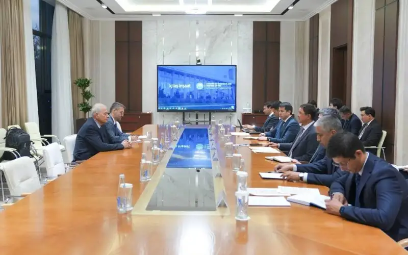Uzbekistan