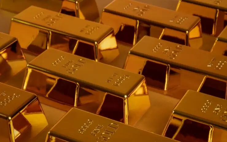 Алтын құймаларға инвестиция саларда нені ескеру керек