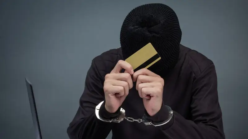 интернет-мошенники