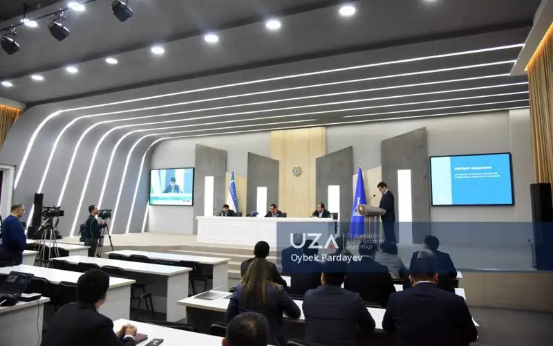 Bıyl Ózbekstanda 200 myń azamat shetelge jumysqa jiberilýi múmkin